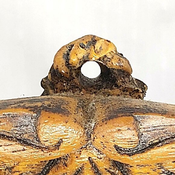 Schwarzwalder Muhle Black Forest Mill Plate 9 inch Wall Plate Made in Germany - Picture 4 of 4